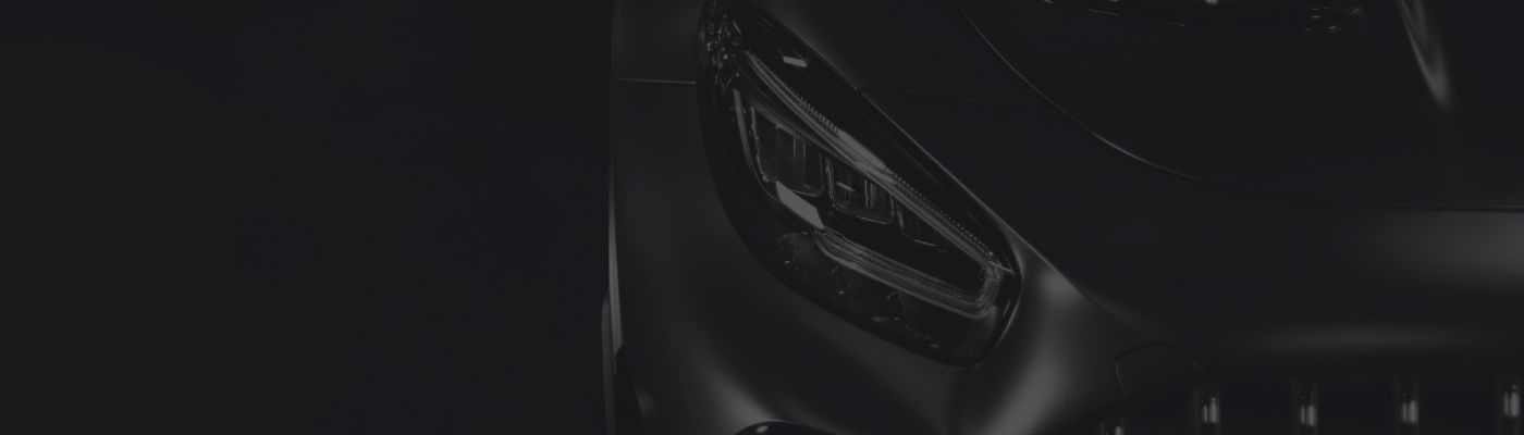 Mercedes Benz Vehicle