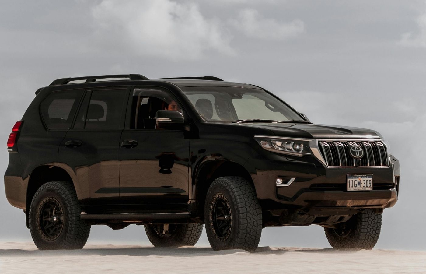 image of service technicians