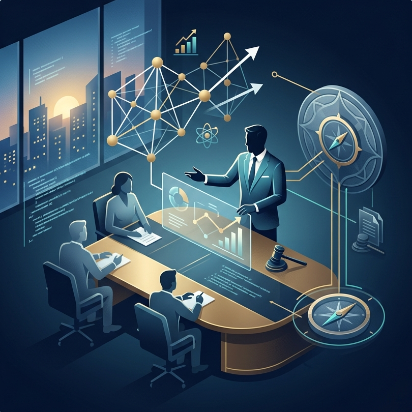 Fractional Compliance Services