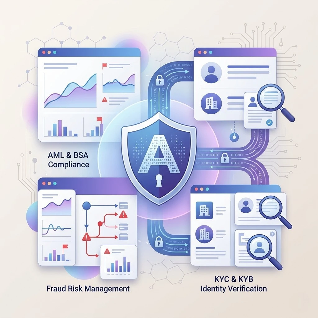 Fractional Compliance Services