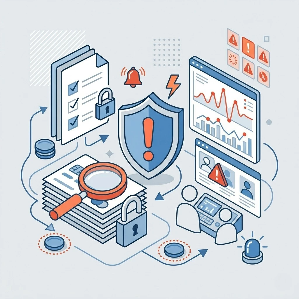 Fractional Compliance Services