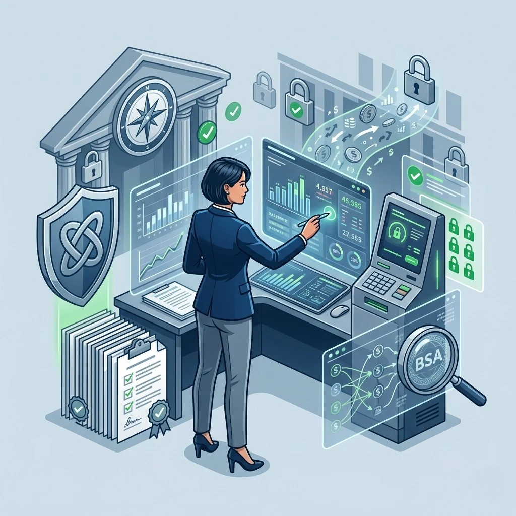 Fractional Compliance Services