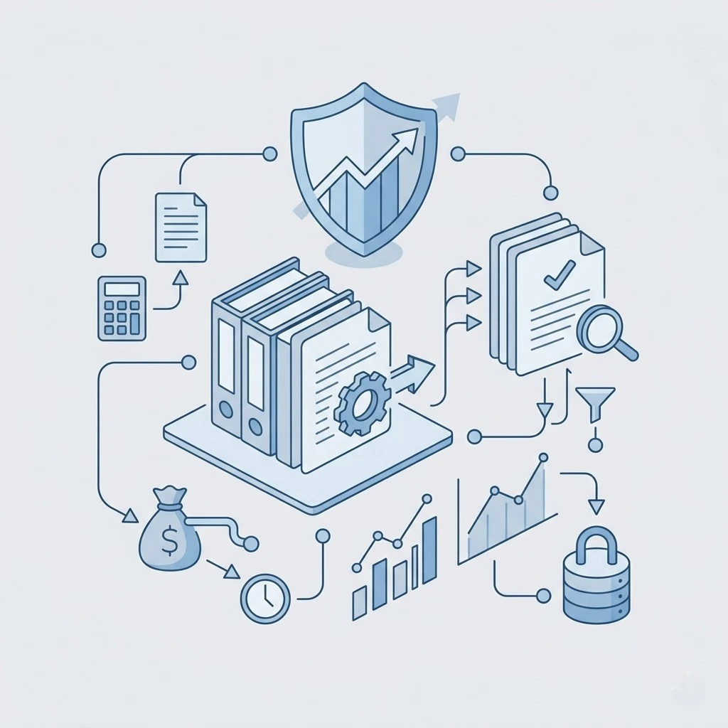 Fractional Compliance Services