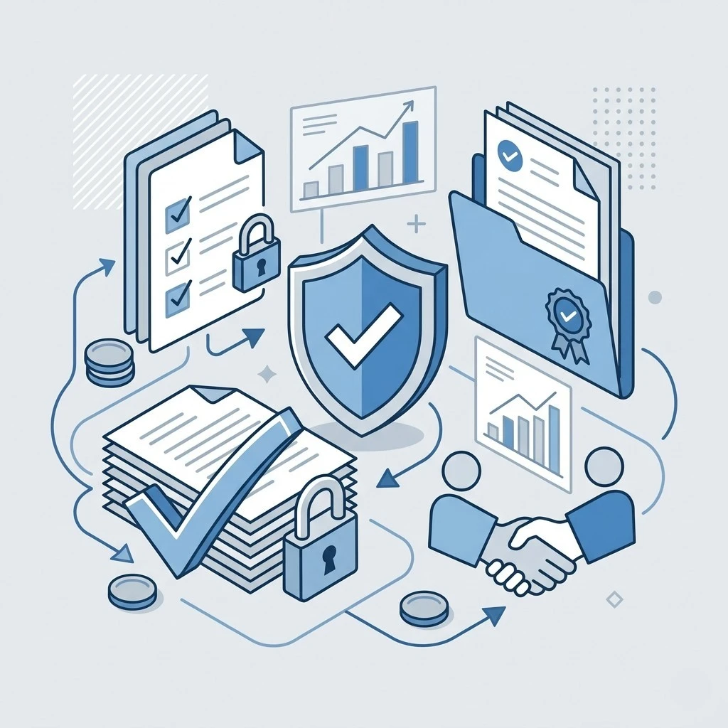 Fractional Compliance Services