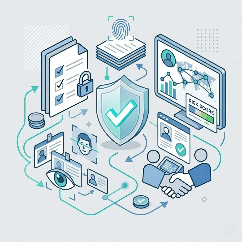 Fractional Compliance Services