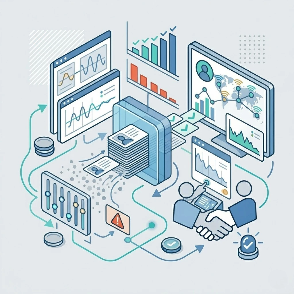 Fractional Compliance Services