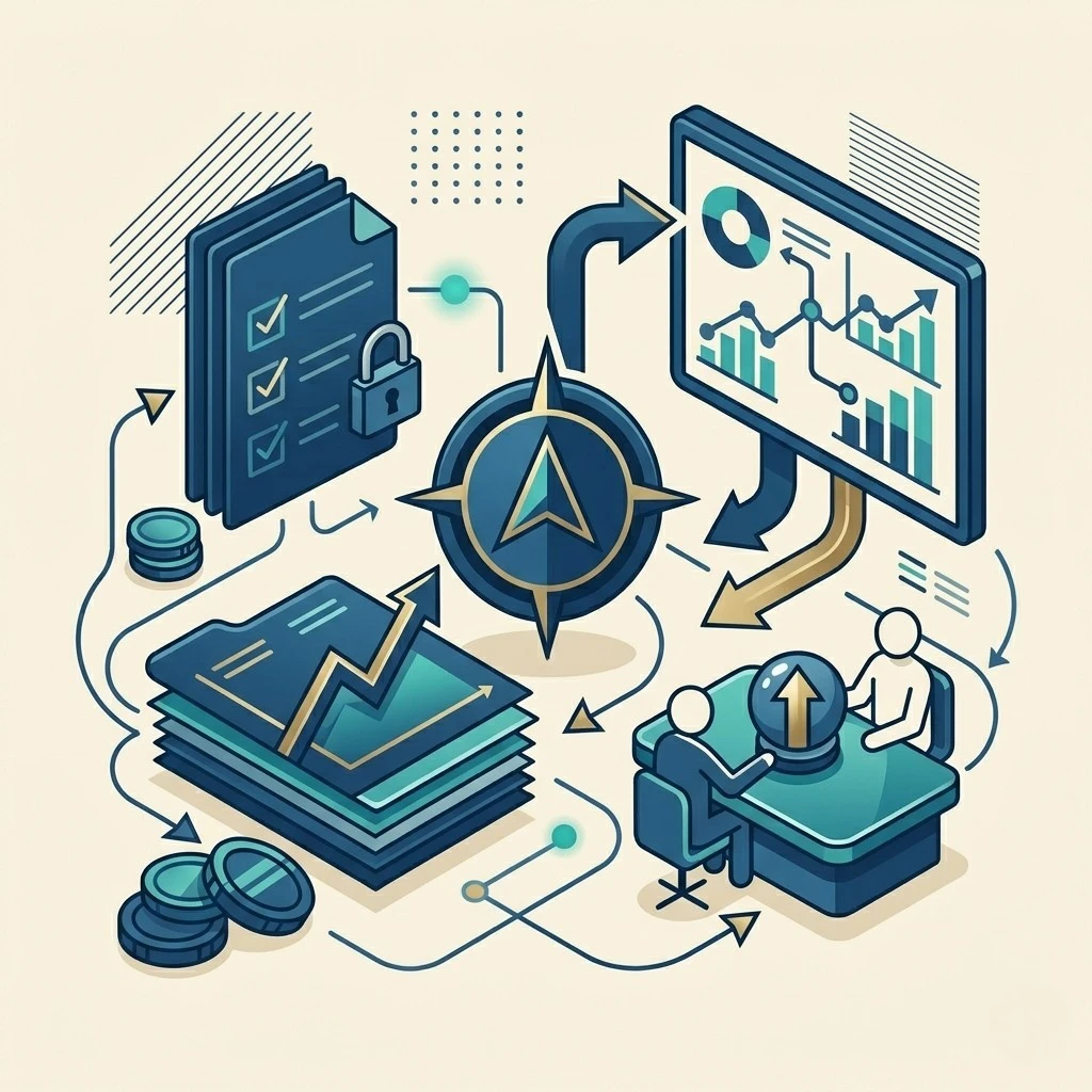 Fractional Compliance Services