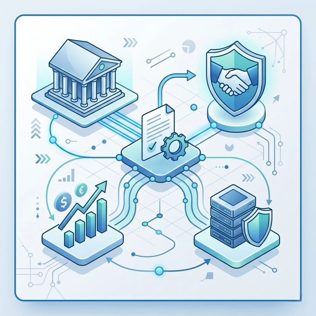 Fractional Compliance Services