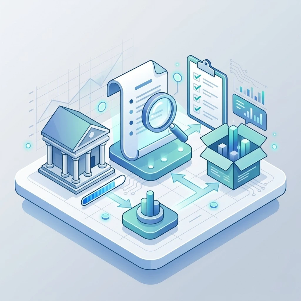 Fractional Compliance Services