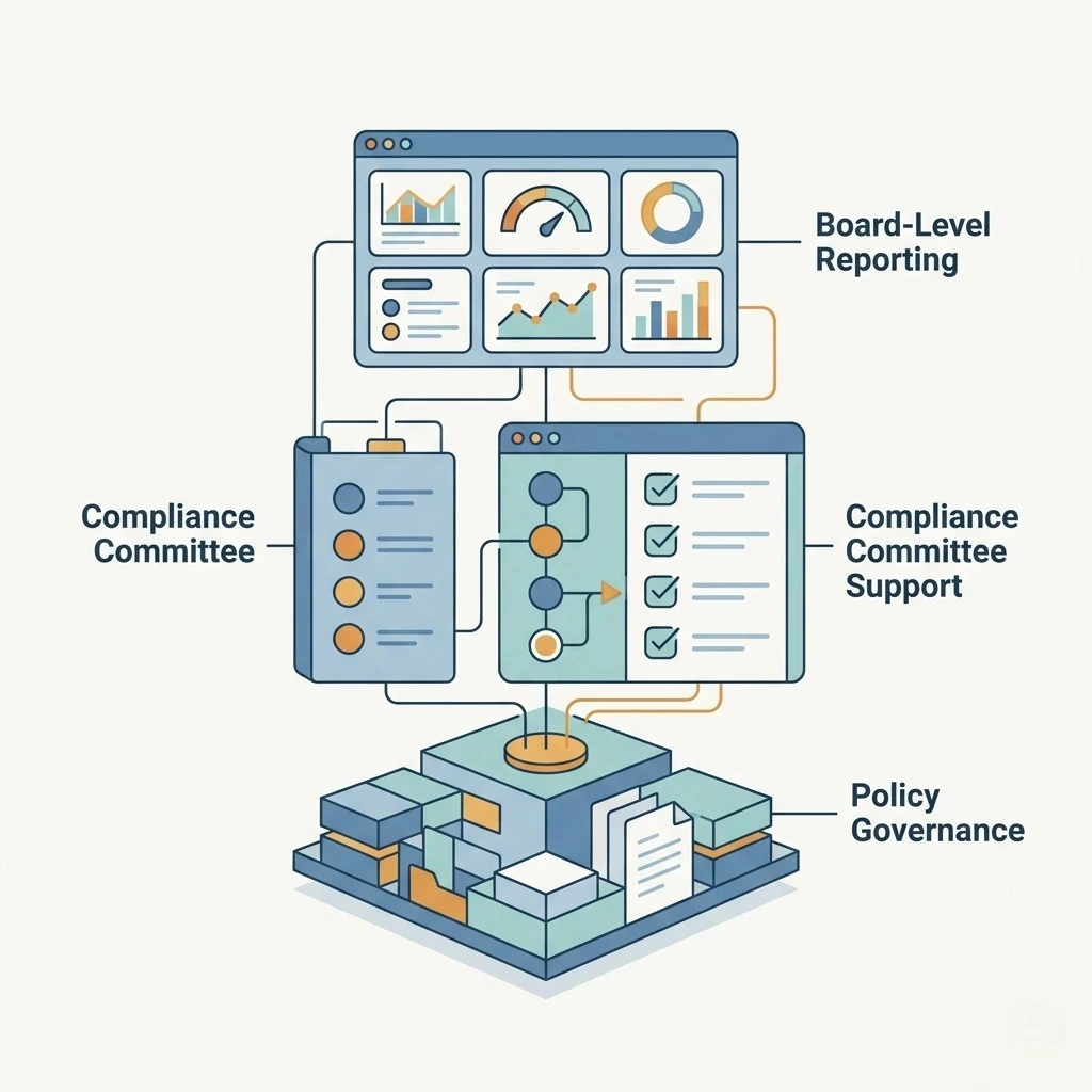 Fractional Compliance Services