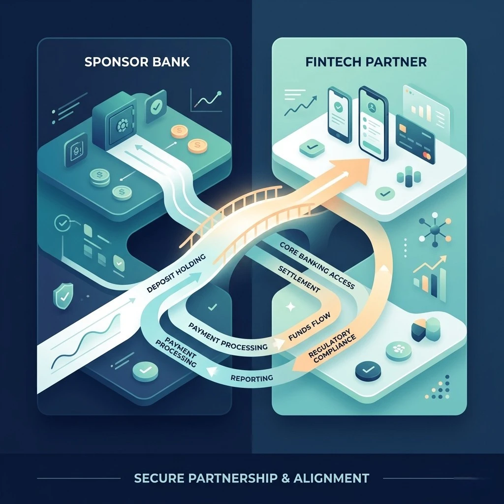 sponsor-bank-representation