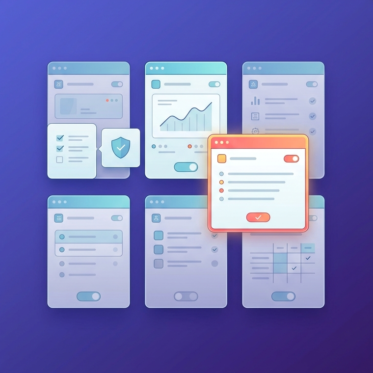 compliance-tool-selection