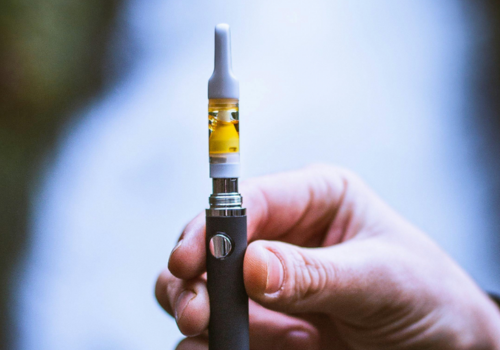 Vaping THC - What You Need to Know Before You Start