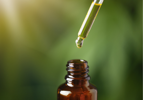 CBD Oil for Sleep - Does it Work?