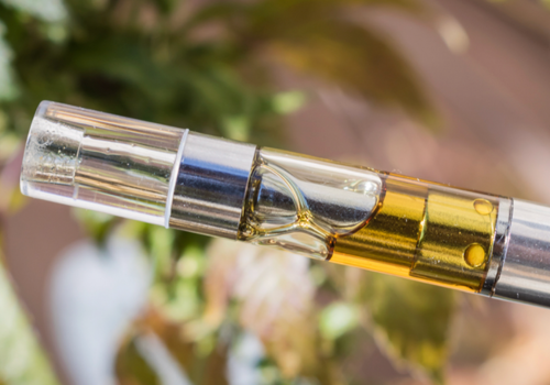 Vape Carts Explained: What You Need To know