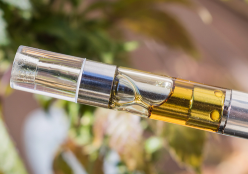 Vape Carts Explained: What You Need To know
