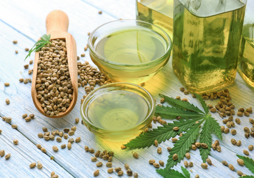 Hemp Oil vs Cannabinoid Oil: Understanding the Differences