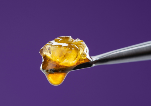 Cannabis Concentrates Explained: Types, Benefits, and How to Use Them