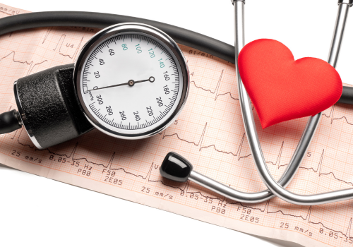 Understanding How Medical Cannabis Affects Blood Pressure