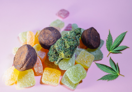 Are Cannabis Edibles Legal in The UK? 