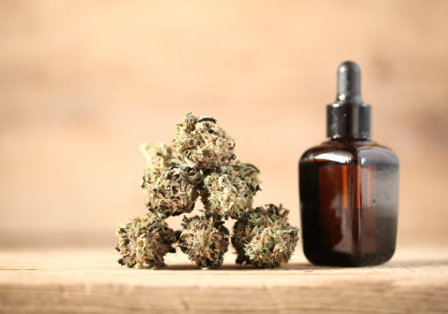 Understanding the Effects of THC Oil