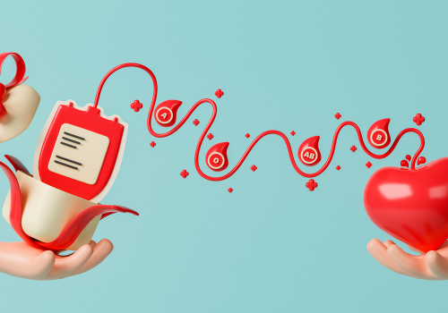 Can You Donate Blood If You Use Cannabis? 