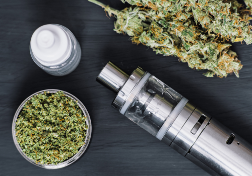 CBD Vape Effects: A Complete Guide 