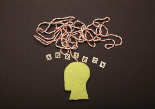 CBD Oil for Anxiety: How It Works, Benefits, and Dosage Guide