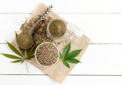 Is Hemp Legal in the UK? Understanding Hemp Laws and Regulations