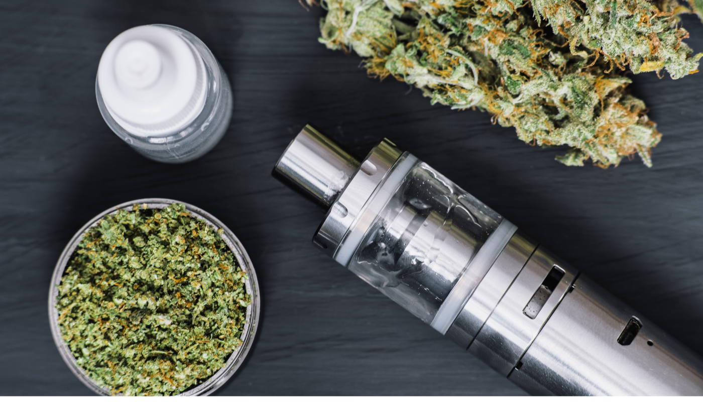CBD Vape Effects: A Complete Guide 