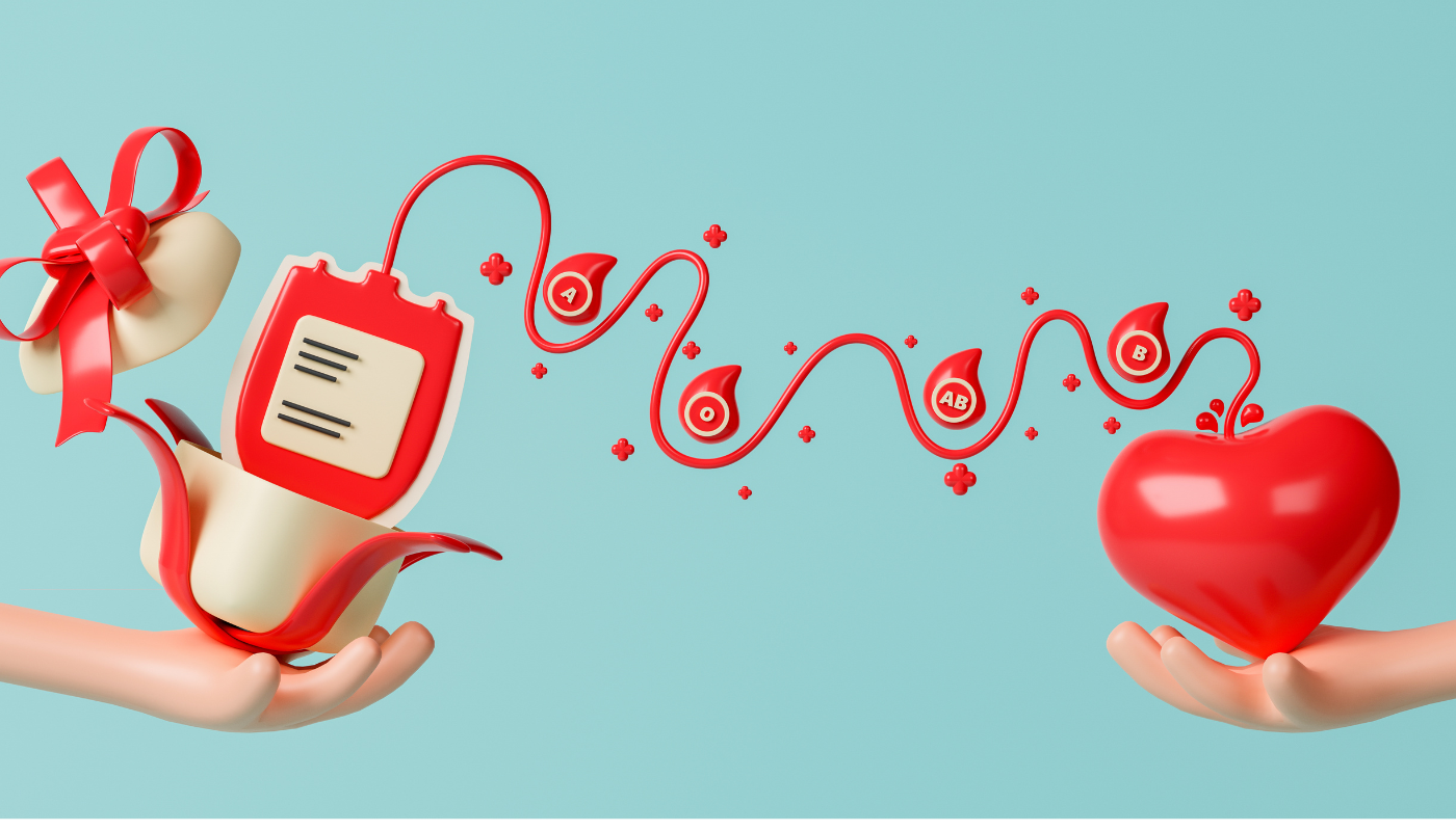 Can You Donate Blood If You Use Cannabis? 