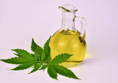 Hemp Oil for Skin: Benefits, Uses, and Tips