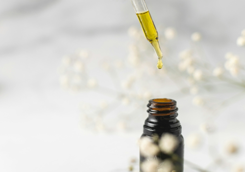 How to Consume THC Oil: A Complete Guide