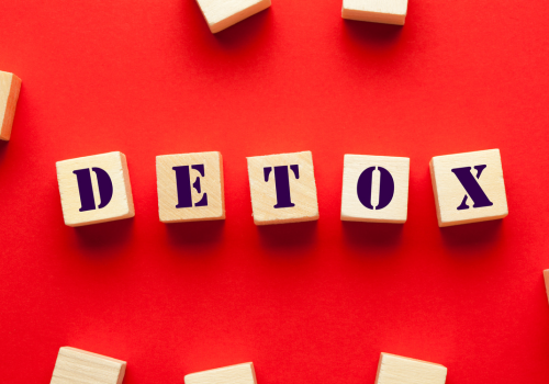 What Is THC Detox and Why Is It Important?