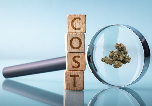 Medical Cannabis in the UK: How Much Does It Cost?