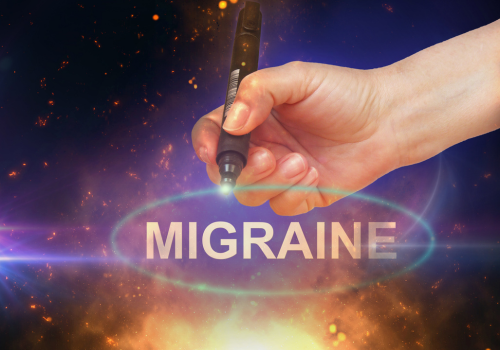 How Cannabis Can Help with Migraines?