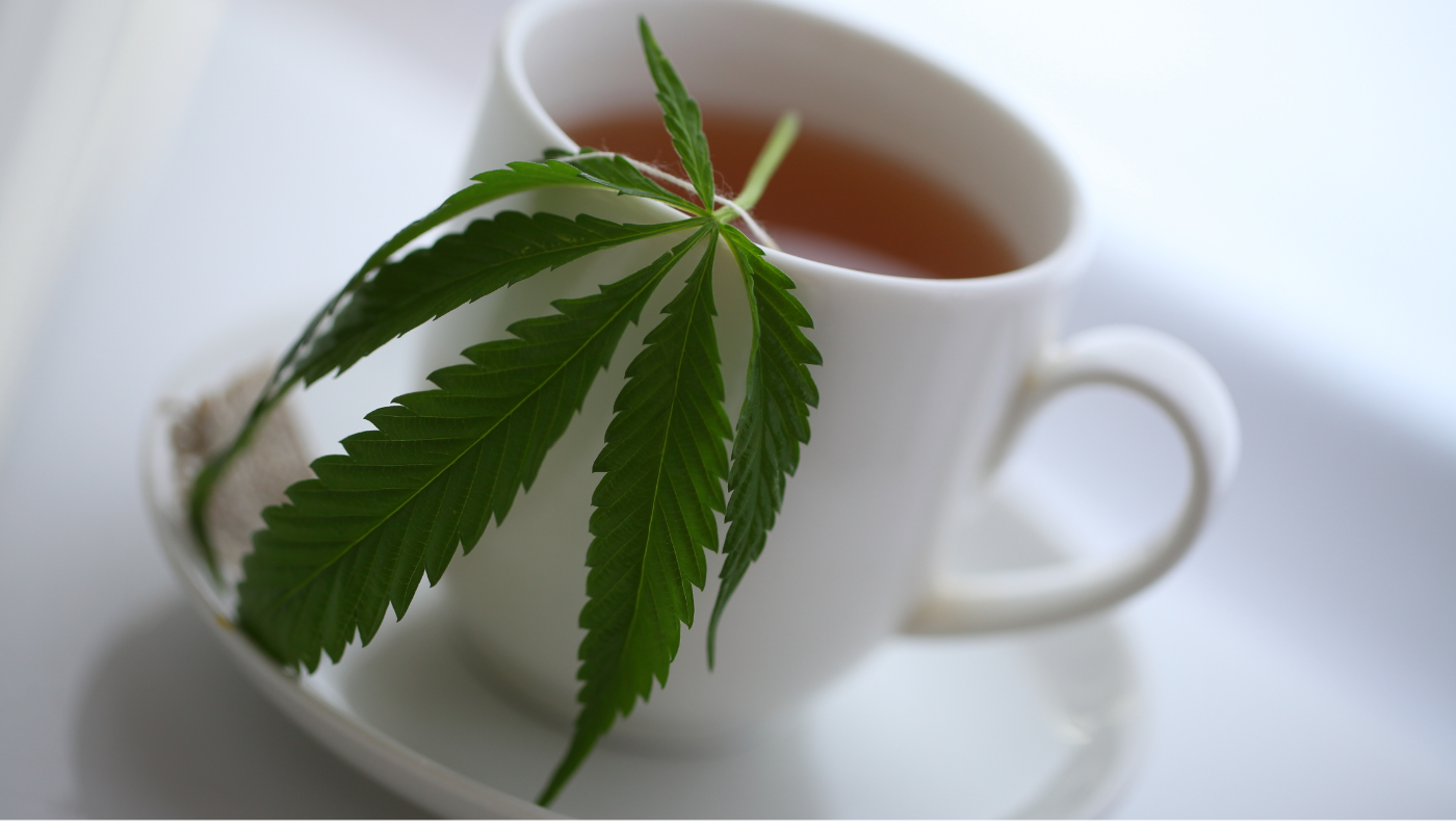 Surprising Benefits of Hemp Tea: Why It’s Worth a Try