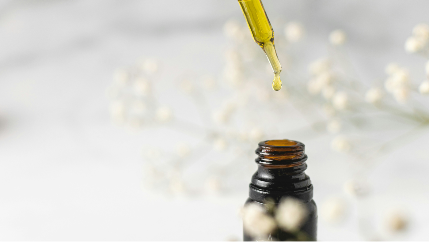 How to Consume THC Oil: A Complete Guide
