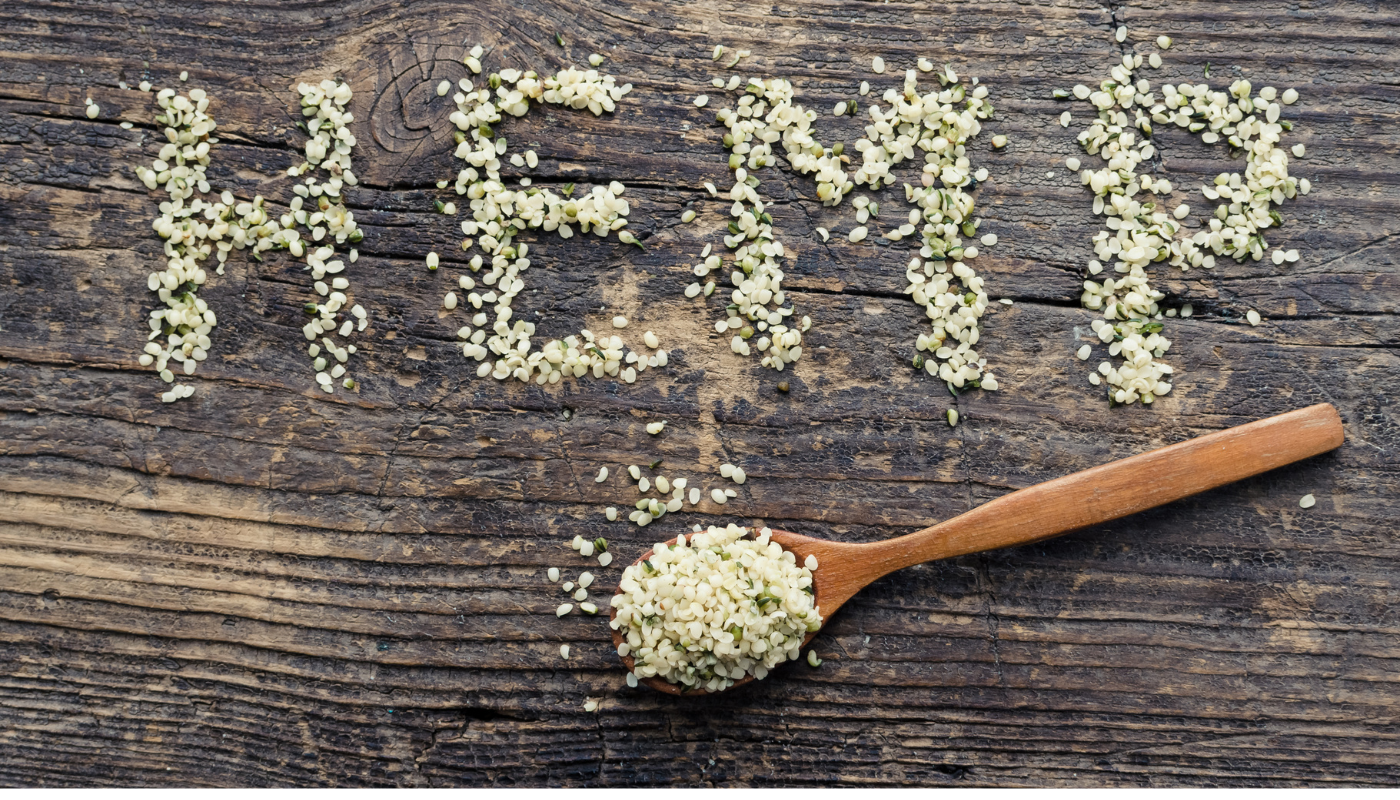 Hemp: Benefits, Uses, and Everything You Need to Know