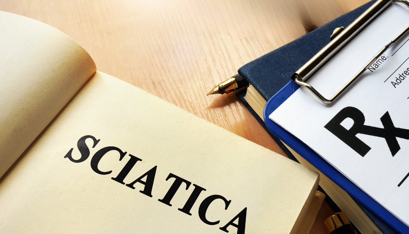 Medical Cannabis for Sciatica: Can It Help with Pain Relief?