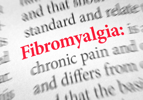 Understanding CBD for Fibromyalgia