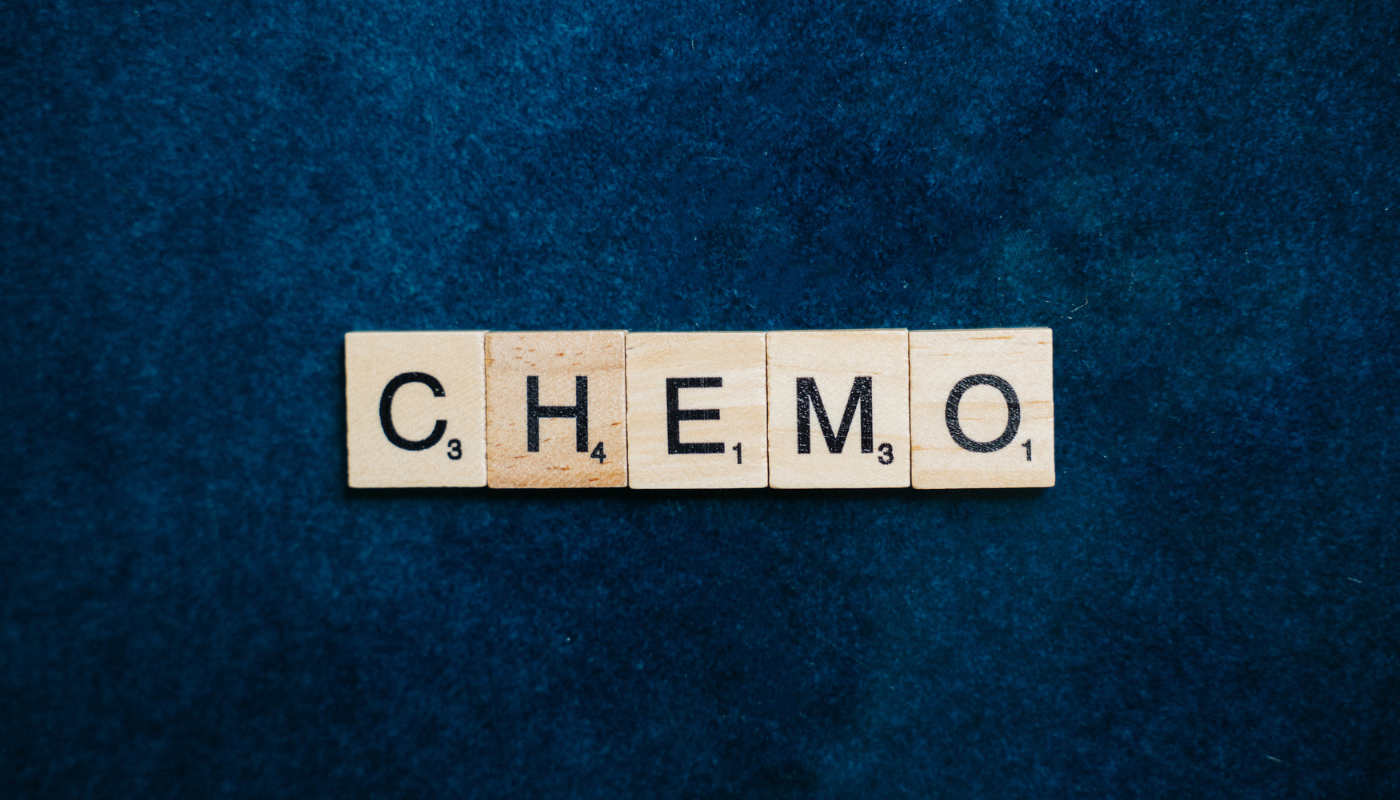 Cannabis & CBD for Chemotherapy: Can It Help Cancer Patients?