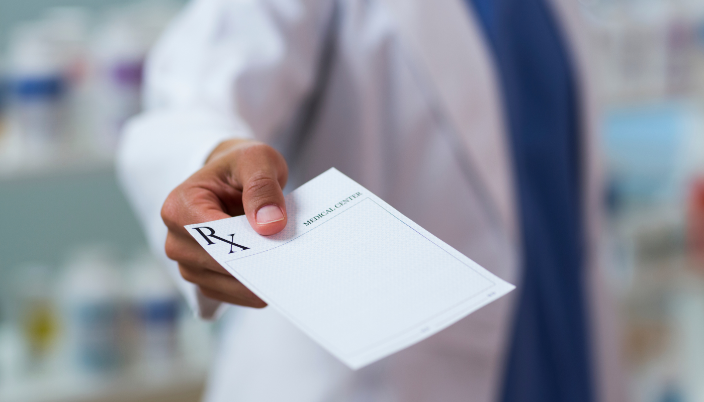 Medical Cannabis Prescription UK: Requirements & How to Qualify