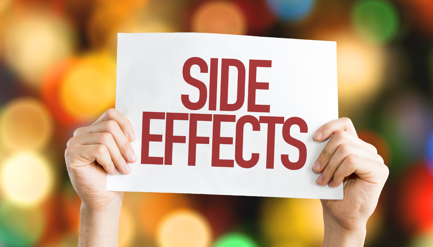 Medical Cannabis Side Effects: A Guide for UK Patients