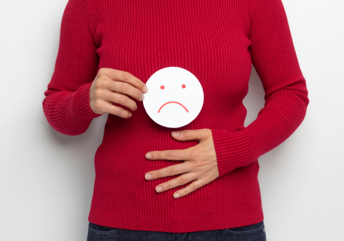 Cannabis and Diarrhea: How It May Support Digestive Health