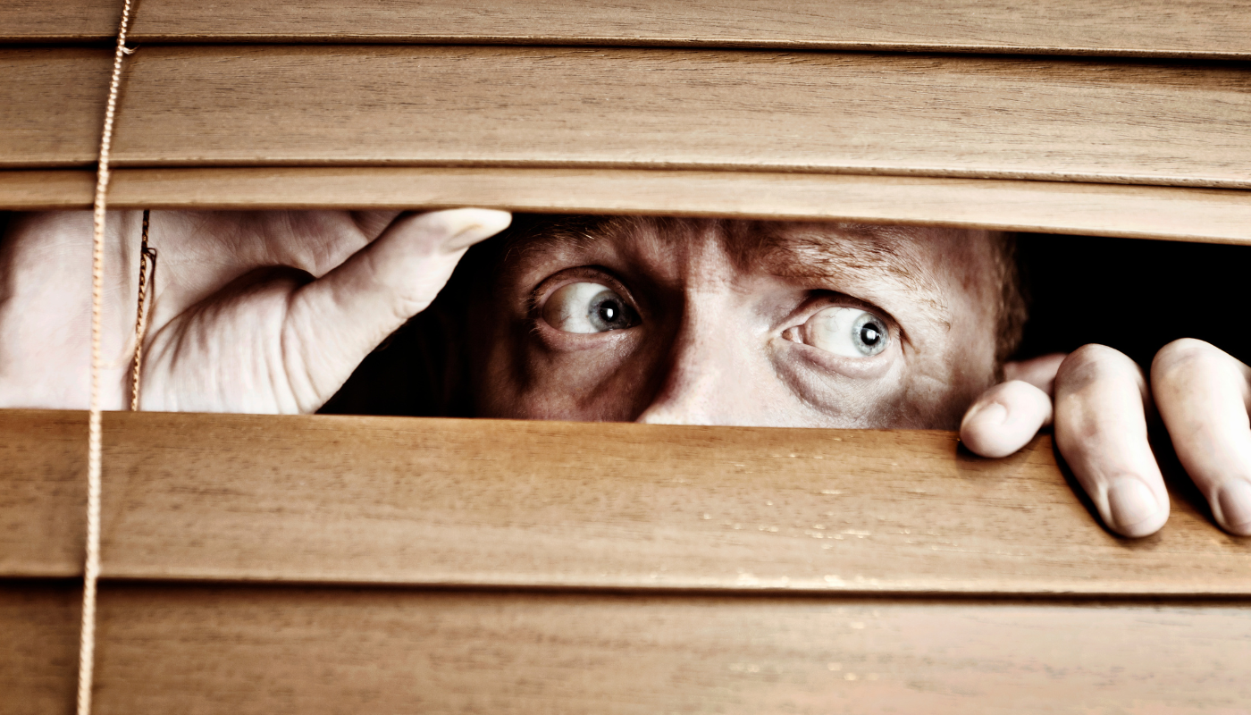 Can Medical Cannabis Help with Agoraphobia?