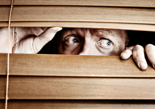 Can Medical Cannabis Help with Agoraphobia?