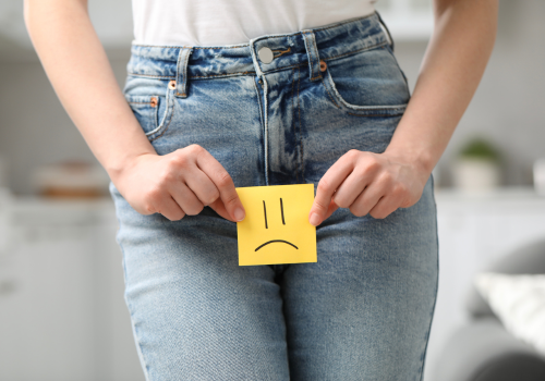 Can Medical Cannabis Help with Interstitial Cystitis Symptoms?