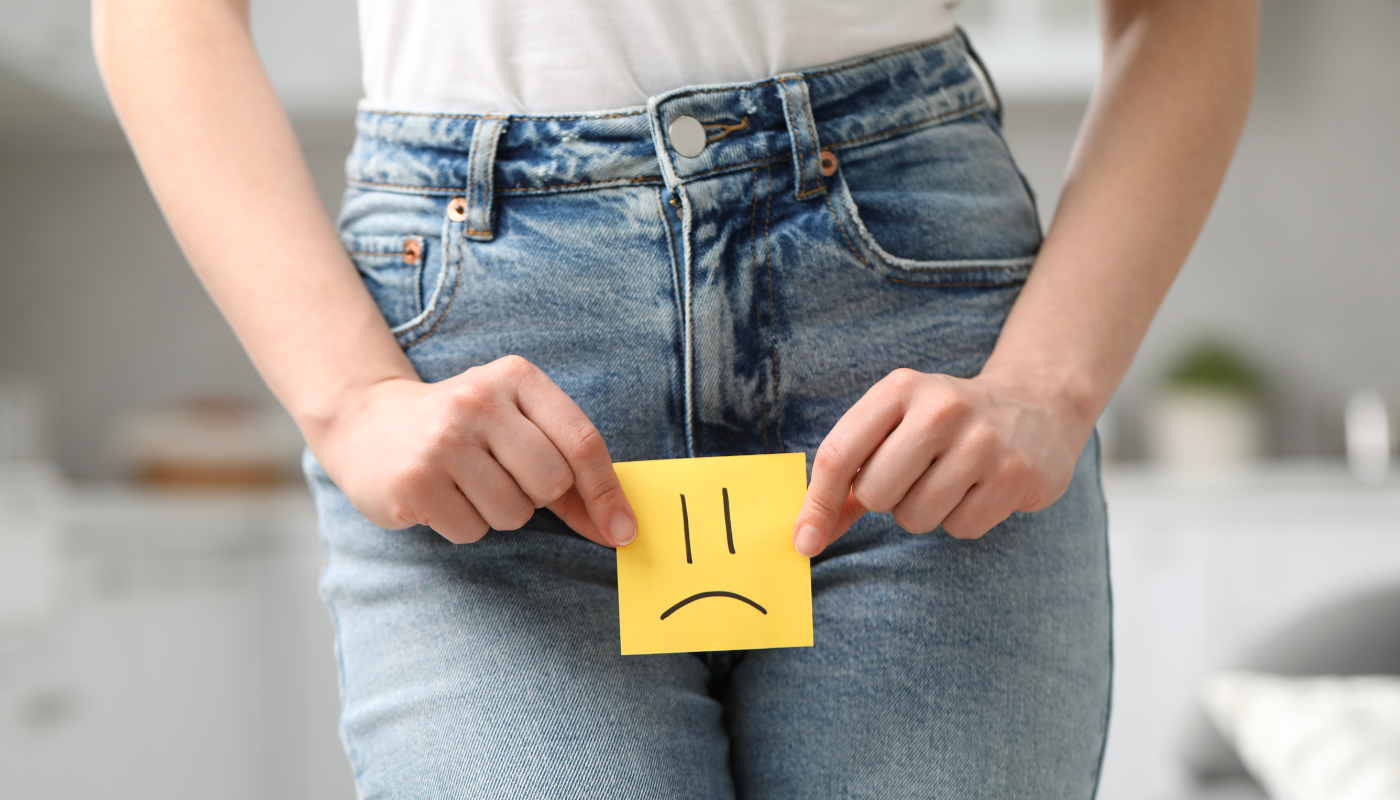 Can Medical Cannabis Help with Interstitial Cystitis Symptoms?