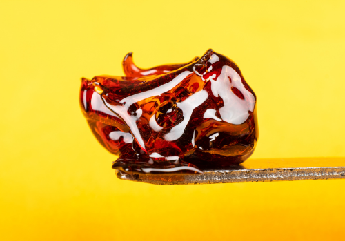 Cannabis Resin Explained: Types, Uses & Medical Context in the UK